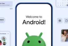 Google представила Gemini Nano 4 для нових смартфонів Samsung