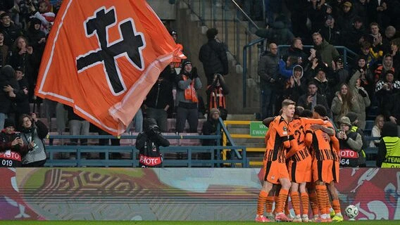 «Шахтар» подав до суду на PlayCity. Клуб оскаржує штраф за порушення законодавства про рекламу