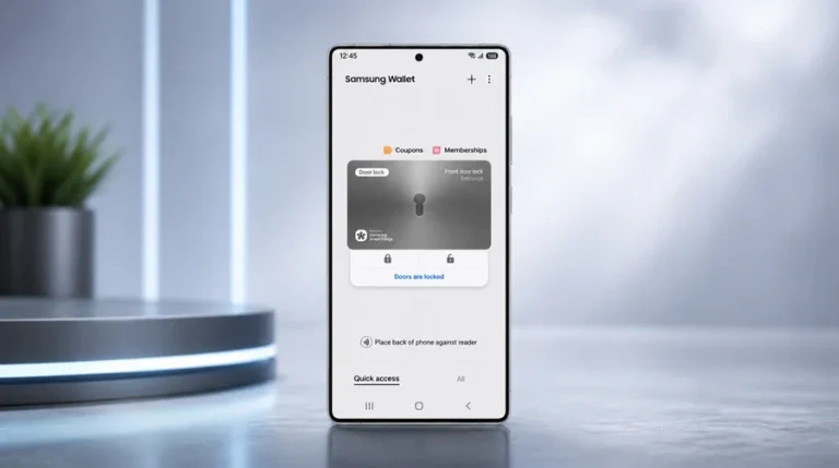 Samsung підтвердила підтримку стейблкоїнів у Samsung Wallet