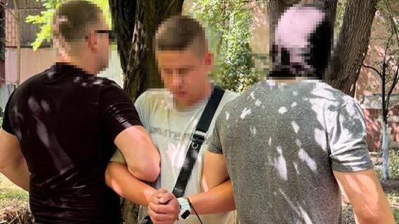 Уродженець Луганщини в інтересах рф верифікував в Україні 1000 терміналів Starlink. Що йому загрожує