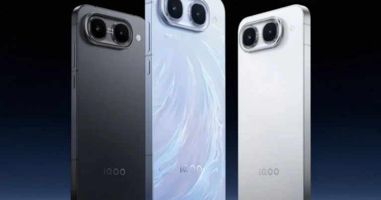 iQOO Neo 11 Ultra отримає новий Dimensity 9500M і 2K-дисплей