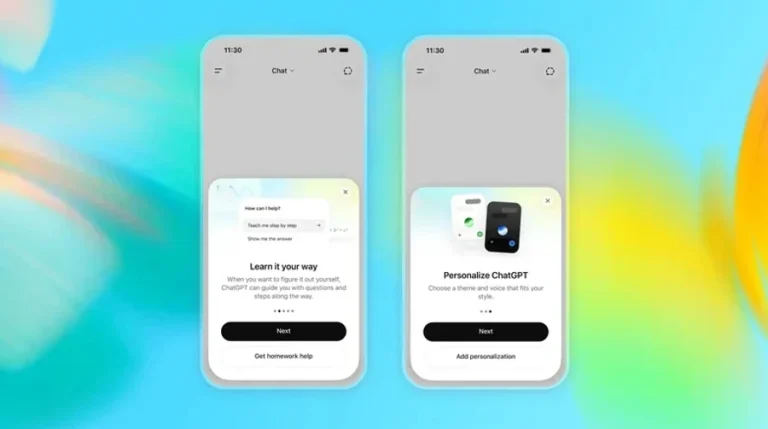 OpenAI запустила ChatGPT for Teens: режим для підлітків із посиленим захистом і "годинами тиші"