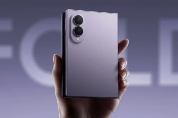 Samsung розробляє одразу два широких складаних смартфони Galaxy Fold9 на 2027 рік – ЗМІ
