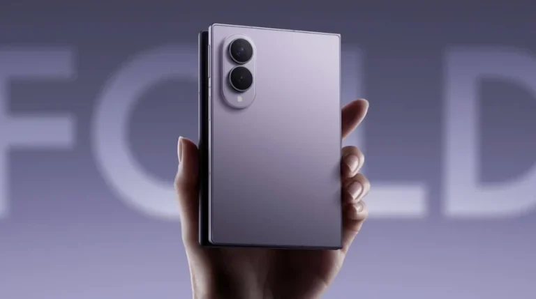Samsung розробляє одразу два широких складаних смартфони Galaxy Fold9 на 2027 рік – ЗМІ