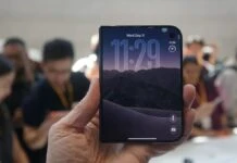iPhone Duo можна буде розблокувати за допомогою Apple Watch